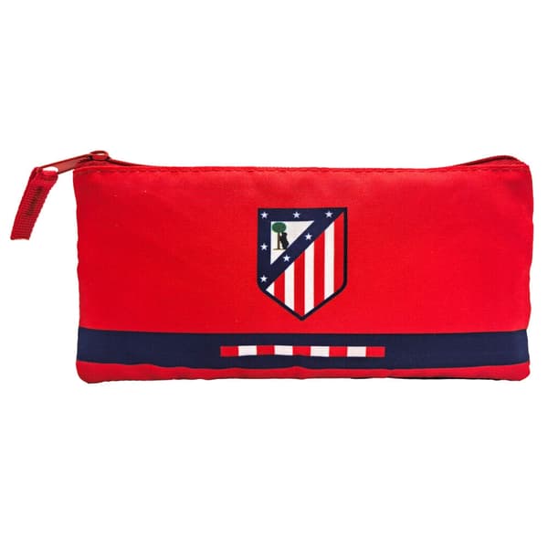 Atletico de Madrid pencil case