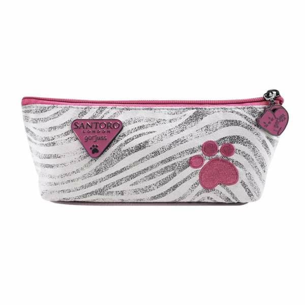 Penaali Gorjuss Ruby Wild Harmaa