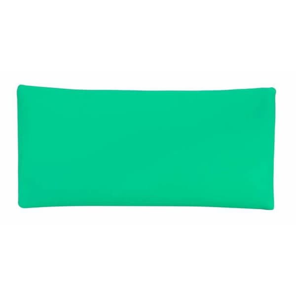 Pussukka Safta Vihreä 22 x 11 x 1 cm Kasvot
