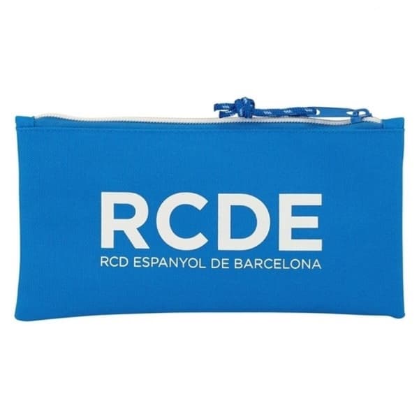 Bag RCD Espanyol Blå Vit 22 x 11 cm