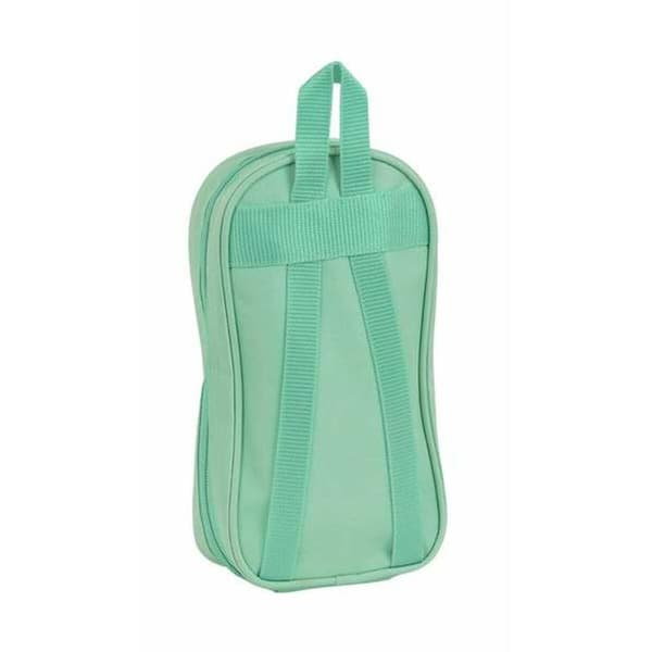 Pennfodral Ryggsäck BlackFit8 Turkos 12 x 23 x 5 cm