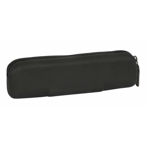 Bag Real Madrid C.F. 22/23 Vit Svart 20 x 5,5 x 2 cm Smal