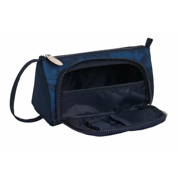 Bag Batman Legendary Blå Svart 20 x 11 x 8,5 cm