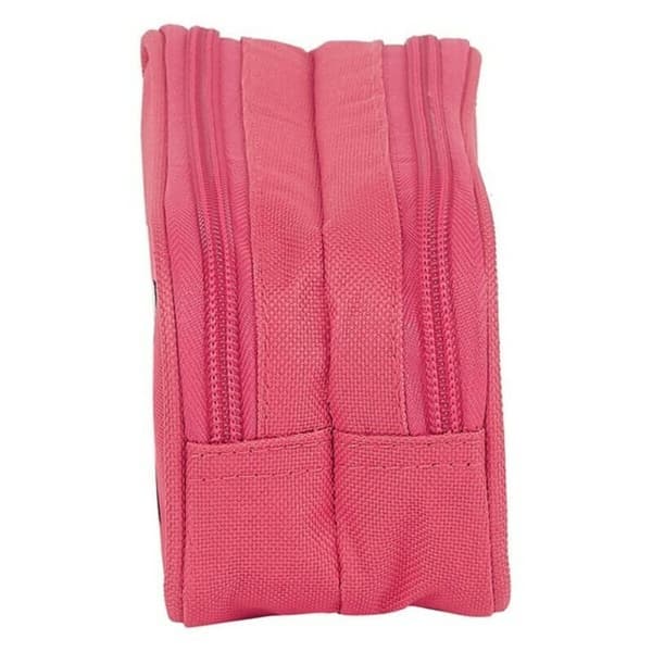 Vadsæk Safta Pink