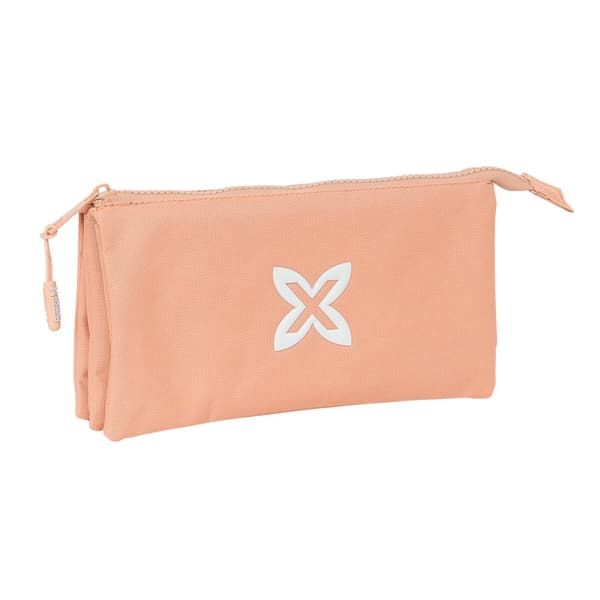 Penalhus Safta Peach 22 x 12 x 3 cm