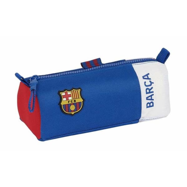 Vadsæk F.C. Barcelona 23/24 Blå Rød 21 x 8 x 7 cm