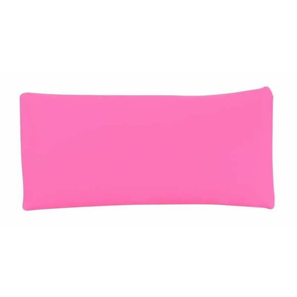 Vadsæk Safta Fuchsia 22 x 11 x 1 cm Ansigt