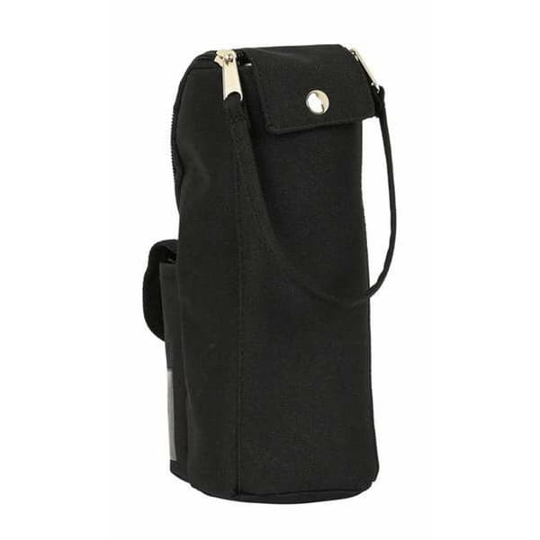 Bag Safta Surf Svart 21 x 6 cm