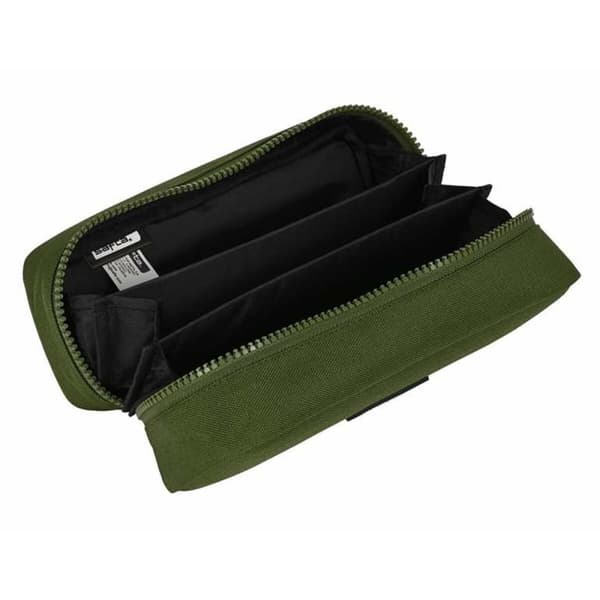 Bag Safta Dark Forest Grön 21 x 8 x 8 cm