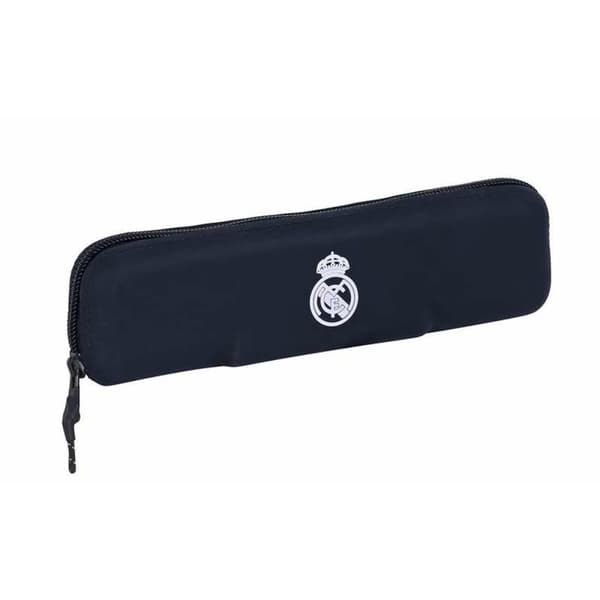 Pussukka Real Madrid C.F. 23/24 Valkoinen 20 x 5,5 x 2 cm Kapea