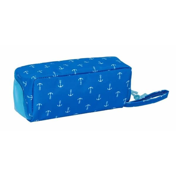 Pussukka Safta Sininen 22 x 10 x 10 cm