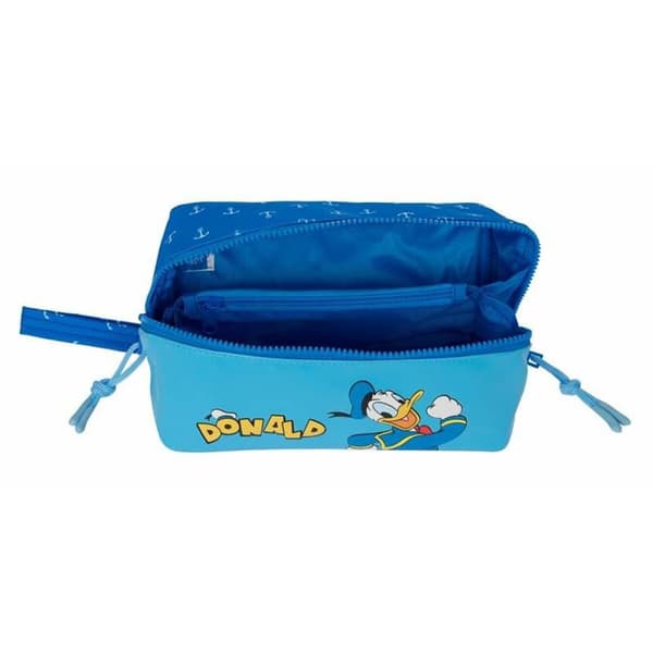 Pussukka Safta Sininen 22 x 10 x 10 cm