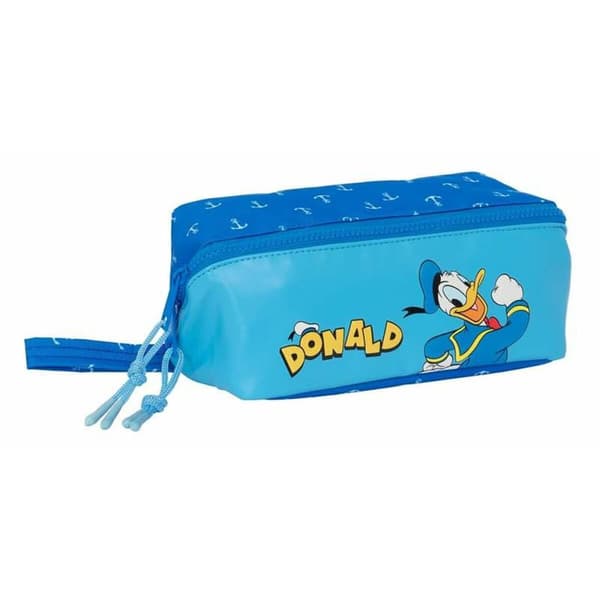 Pussukka Safta Sininen 22 x 10 x 10 cm