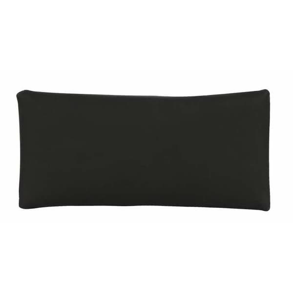 Pussukka Safta Musta 22 x 11 x 1 cm Kasvot