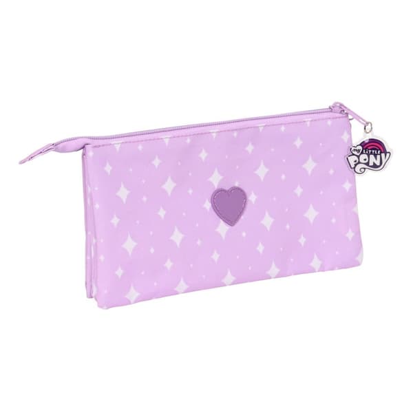 Trippelbag My Little Pony Syrin 22 x 12 x 3 cm