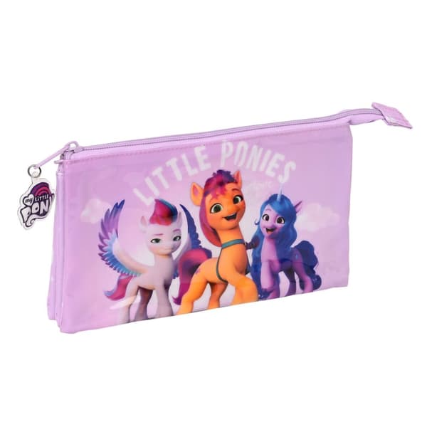 Trippelbag My Little Pony Syrin 22 x 12 x 3 cm