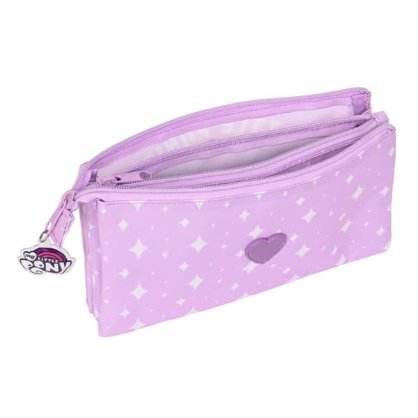 Trippelbag My Little Pony Syrin 22 x 12 x 3 cm