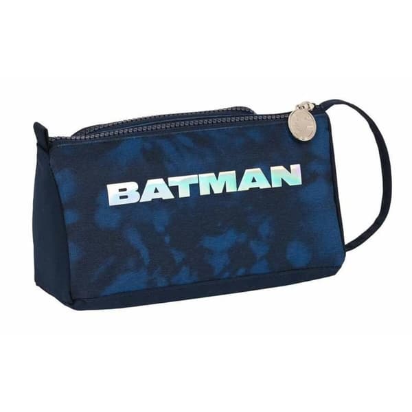 Flerbruksveske Batman Legendary Blå Svart 20 x 11 x 8,5 cm
