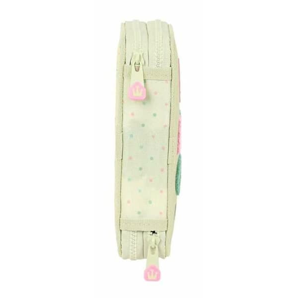 Tuplapenaali Glowlab Kids Magic Flow Beige 12,5 x 19,5 x 4 cm
