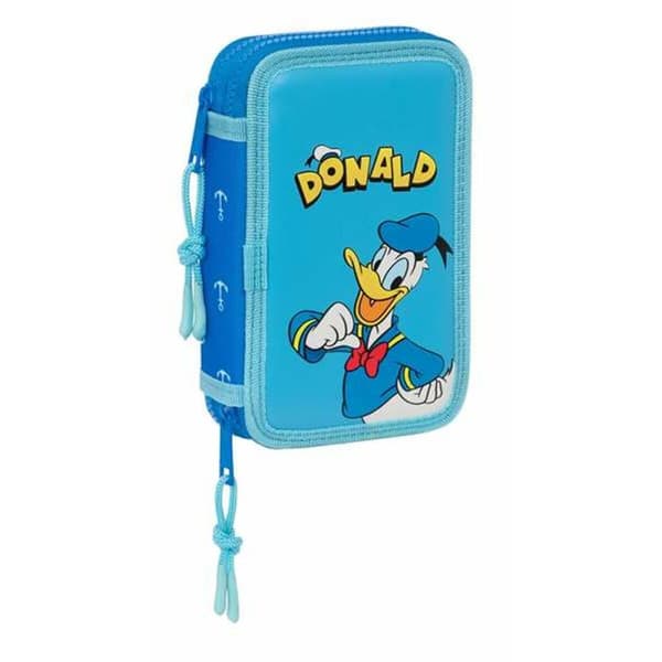 Tuplapenaali Donald