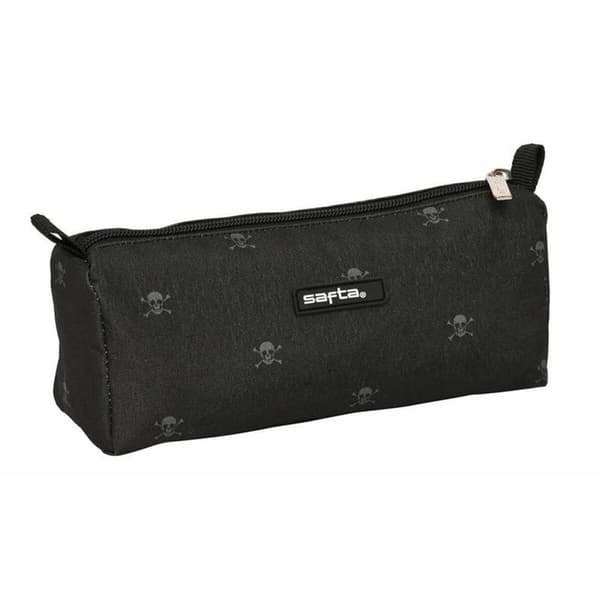 Pussukka Safta California Musta 21 x 8 x 7 cm