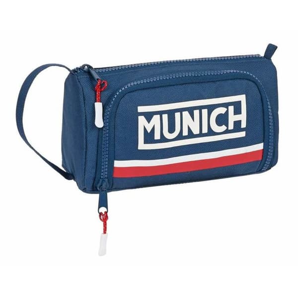 Pussukka Munich Soon Sininen 20 x 11 x 8,5 cm
