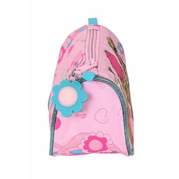 Pussukka LOL Surprise! Glow Girl Pinkki 20 x 8,5 x 8 cm