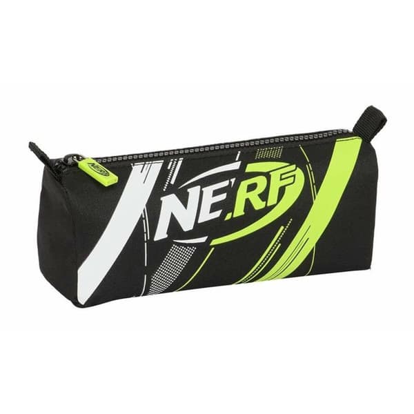 Pussukka Nerf Get Ready Musta 21 x 8 x 7 cm