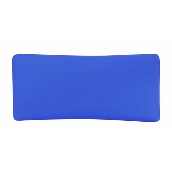 Pussukka Safta Sininen 22 x 11 x 1 cm Kasvot