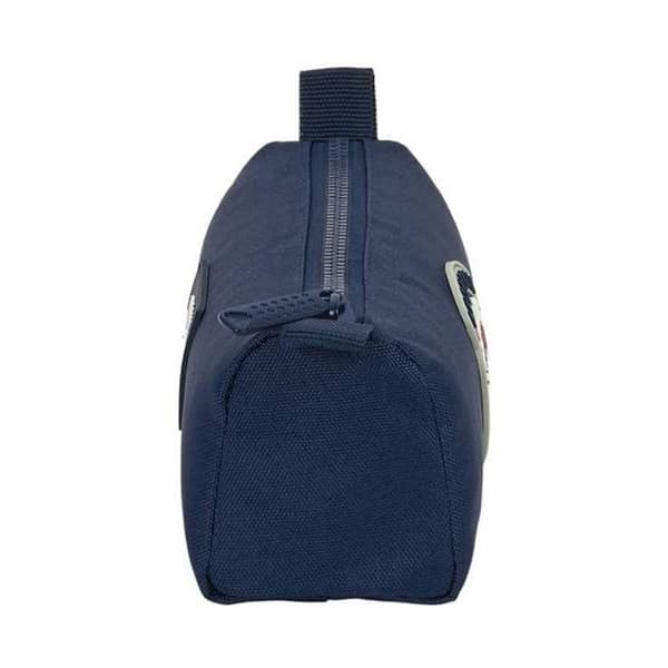 Pussukka BlackFit8 Authentic Kierrätetty