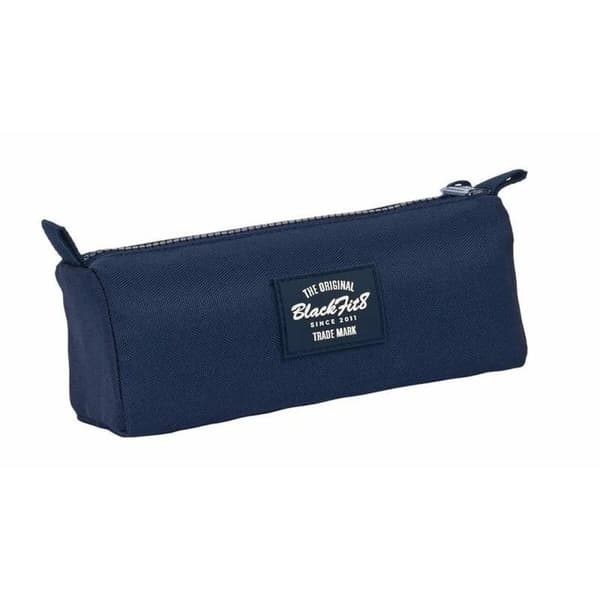 Pussukka BlackFit8 Authentic Kierrätetty