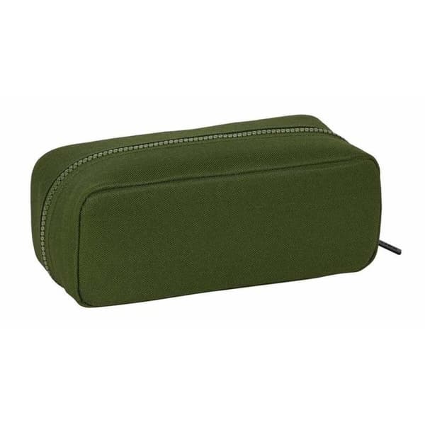 Pussukka Safta Dark Forest Vihreä 21 x 8 x 8 cm