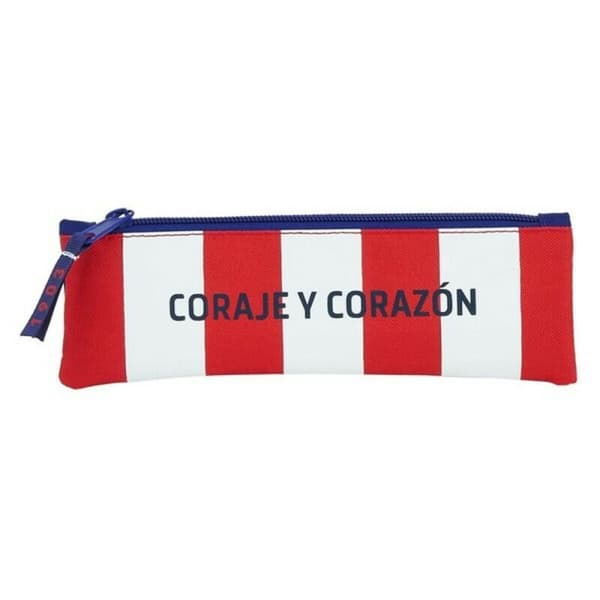 Vadsæk Atlético Madrid Blå 20 x 6 cm