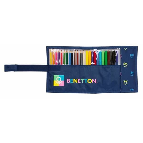 Penalhus Benetton Cool Roll-up