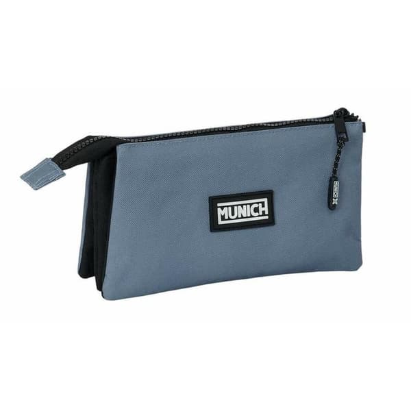 Tredubbel Carry-all Munich 22 x 12 x 3 cm