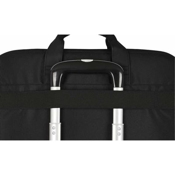 Kannettavan & tabletin suoja Safta Business Musta 41 x 33 x 9 cm