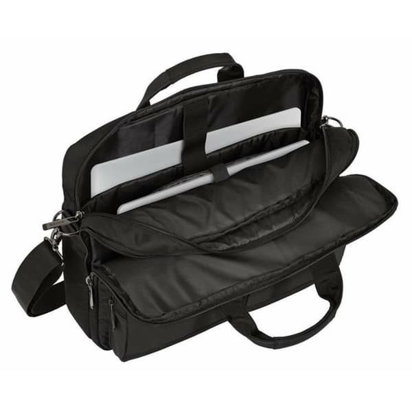Kannettavan & tabletin suoja Safta Business Musta 41 x 33 x 9 cm