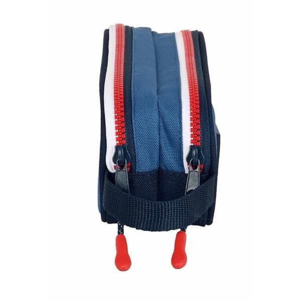 Pussukka BlackFit8 21 x 8 x 6 cm Sininen