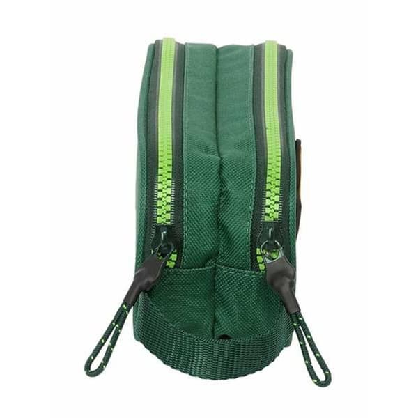 Dobbelt carry-all Real Betis Balompié 21 x 8 x 6 cm