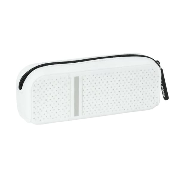 Vadsæk Real Madrid C.F. 24/25 18,5 x 7,5 x 5,5 cm Firkantet