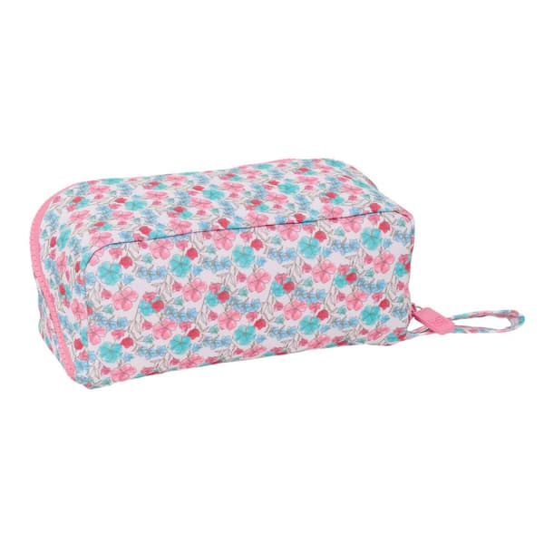 Vadsæk Safta Flores 20 x 10 x 10 cm
