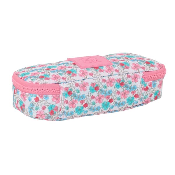 Penalhus Safta Flores 22 x 5 x 8 cm