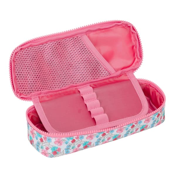 Penalhus Safta Flores 22 x 5 x 8 cm