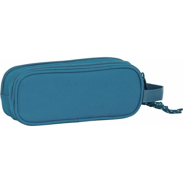 Dobbelt carry-all BlackFit8 Blå