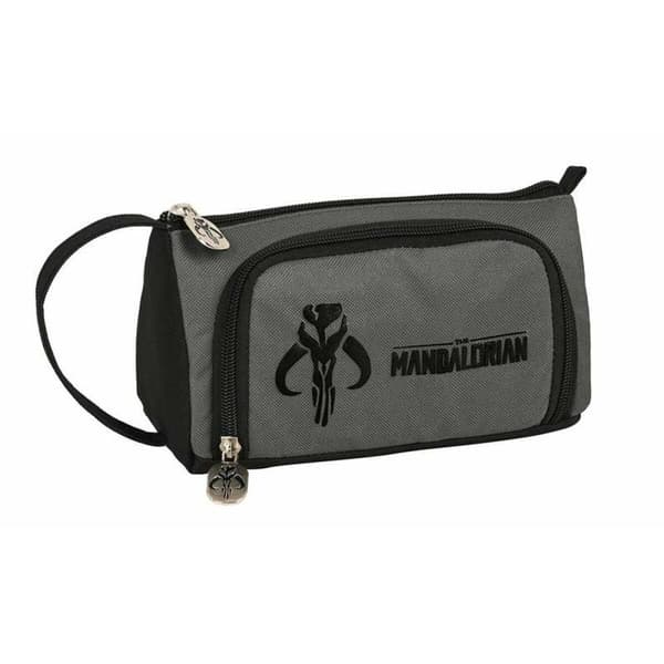 Penalhus The Mandalorian 20 x 11 x 8,5 cm