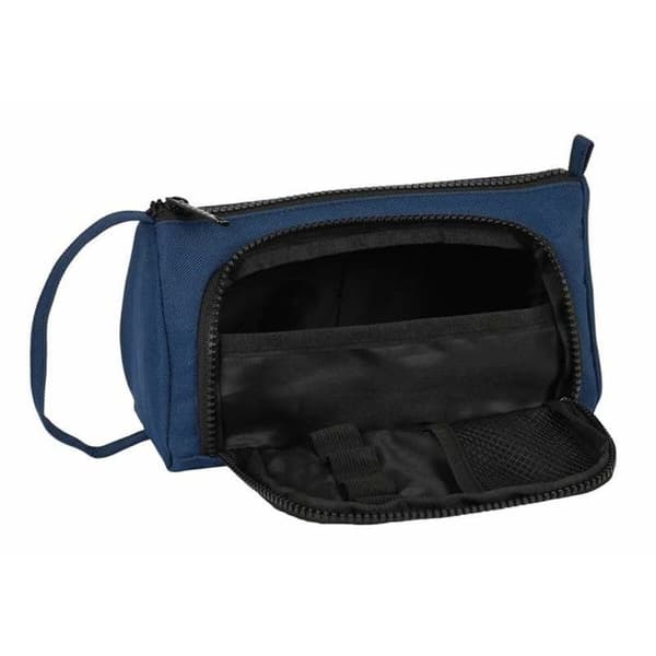 Pussukka BlackFit8 Urban Laivastonsininen 20 x 11 x 8,5 cm