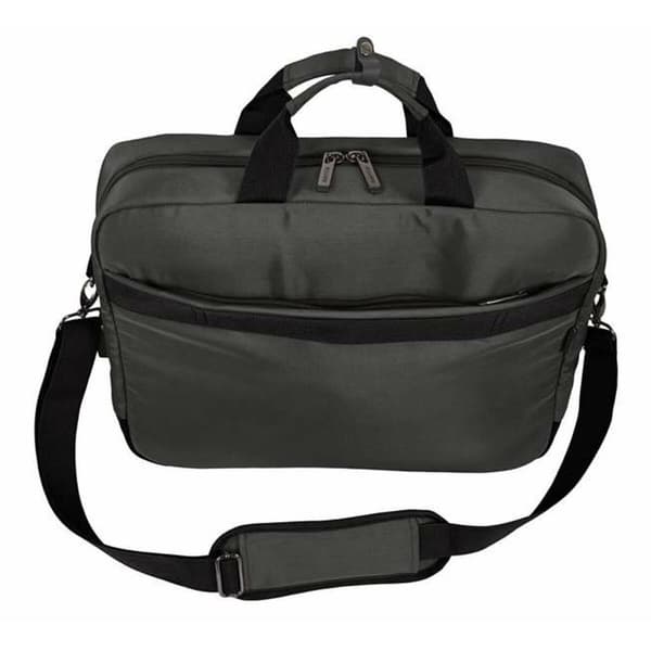 Kannettavan & tabletin suoja Safta Business Harmaa 41 x 33 x 9 cm