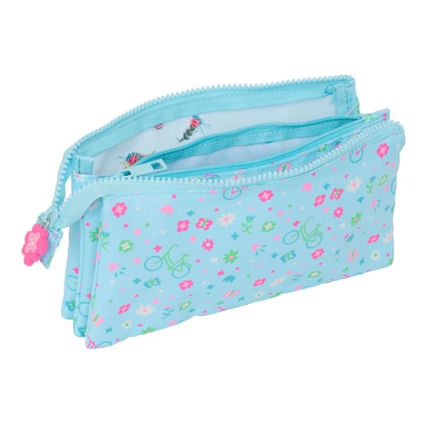 Penalhus Safta Bicicleta 22 x 12 x 3 cm