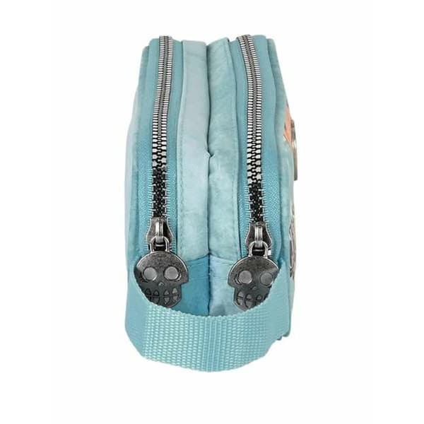 Penalhus Catrinas Claire 21 x 8 x 6 cm Multifarvet