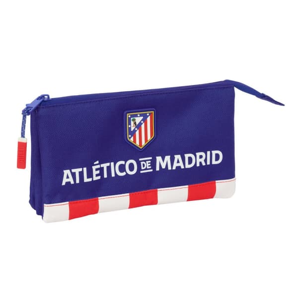 Vadsæk Atlético Madrid 22 x 12 x 3 cm